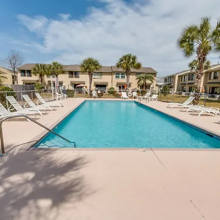 Gulf Highlands 146 By Book That Condo